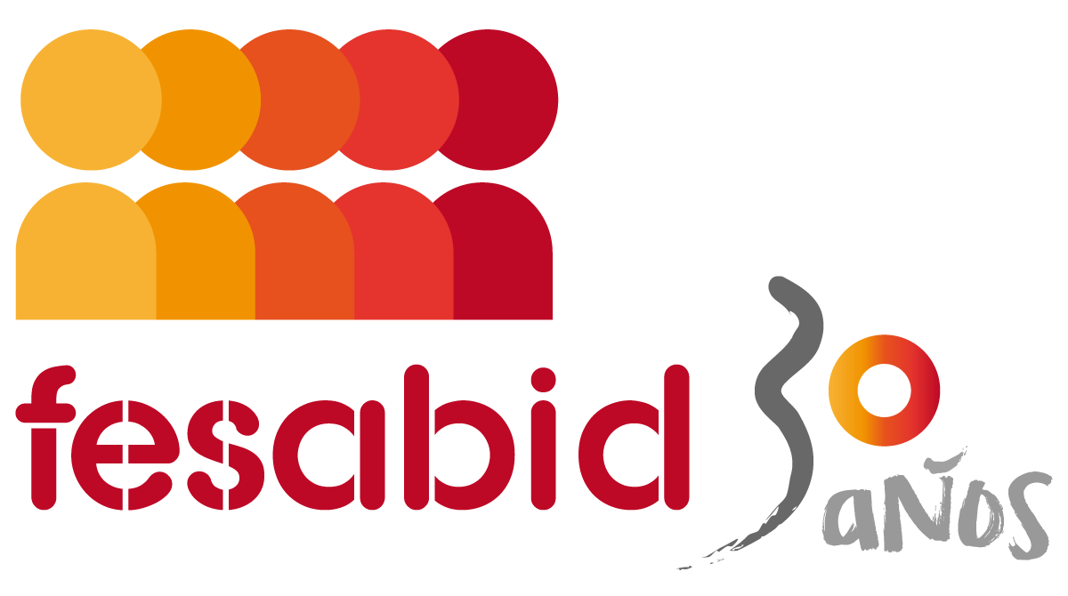 30 años de Fesabid